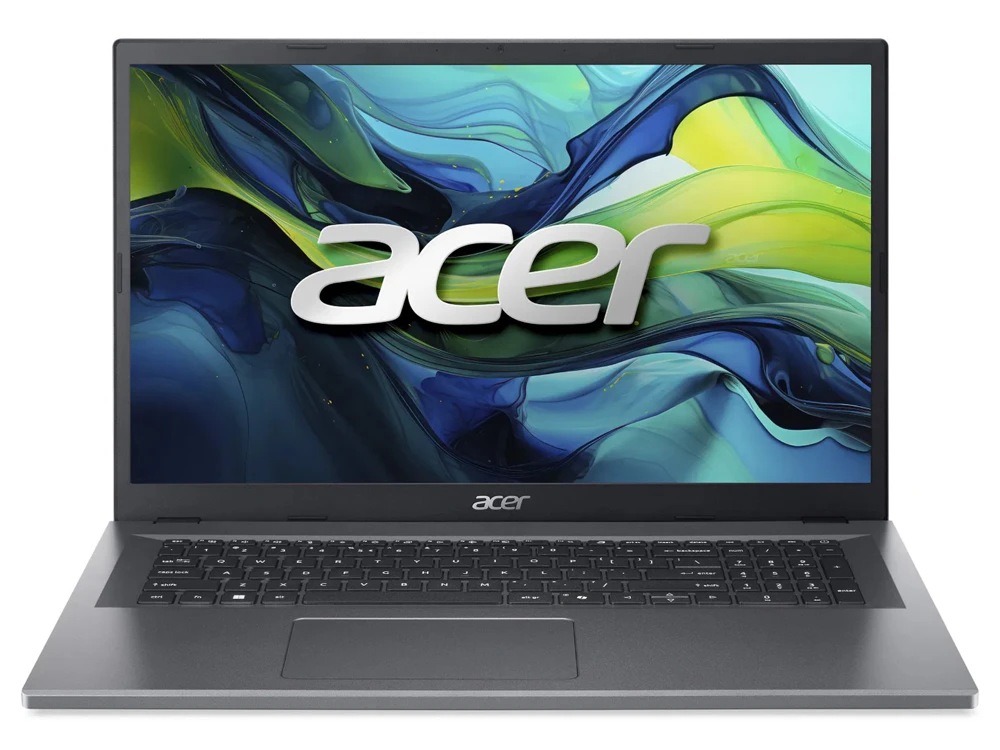 Acer Aspire Go 17 (AG17-31) Gray